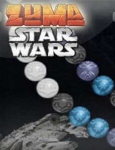Zuma Star Wars
