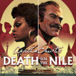 Agatha Christie - Death on the Nile