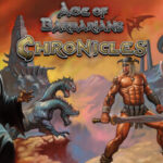 Age of Barbarians Chronicles