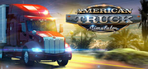 American Truck Simulator: Ultimate Edition