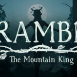 Bramble: The Mountain King