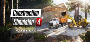 Construction Simulator 4 – Pocket Edition