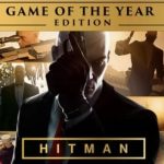 Hitman: Game of the Year Edition