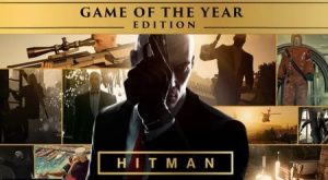 Hitman: Game of the Year Edition