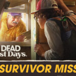 Into the Dead: Our Darkest Days