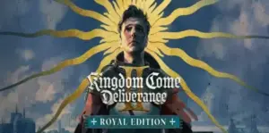 Kingdom Come: Deliverance II Royal Edition