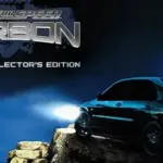 Need for Speed: Carbon Collector’s Edition