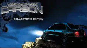 Need for Speed: Carbon Collector’s Edition
