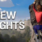 New Heights: Realistic Climbing and Bouldering