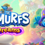 The Smurfs: Dreams